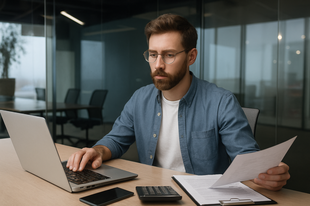 Dicas para MEI, Simples Nacional, Lucro Presumido e Lucro Real: Entenda e Faça a Melhor Escolha para sua Empresa