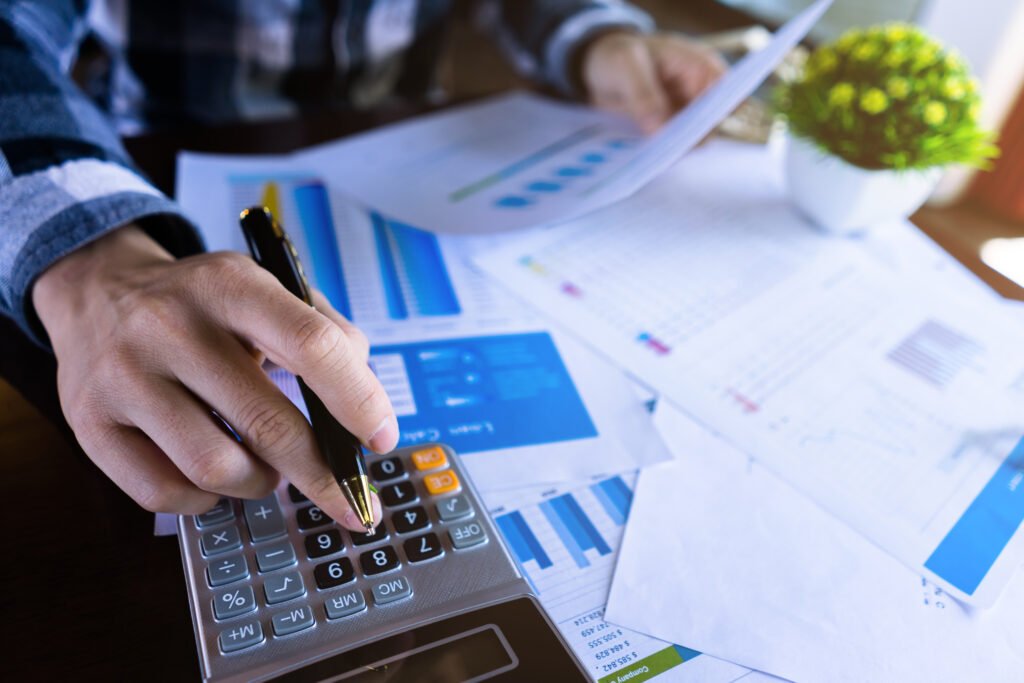 Gestão de Finanças Pessoais e Empresariais: Entenda a Importância e Como Organizar Suas Contas